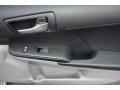 Classic Silver Metallic - Camry LE Photo No. 14