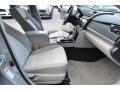 Classic Silver Metallic - Camry LE Photo No. 15