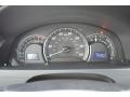 Classic Silver Metallic - Camry LE Photo No. 21