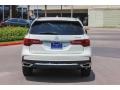 2017 White Diamond Pearl Acura MDX Technology  photo #6