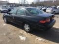 2001 Black Toyota Camry LE  photo #5