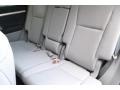Ash Rear Seat Photo for 2017 Toyota Highlander #119264122