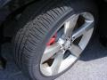 Brilliant Black Crystal Pearl - Caliber SRT 4 Photo No. 13