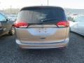 2017 Molten Silver Chrysler Pacifica Touring L  photo #2