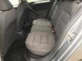 2010 United Gray Metallic Volkswagen Golf 4 Door  photo #15