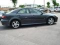 2005 Steel Gray Metallic Mazda MAZDA6 s Sport Sedan  photo #6