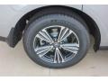 Lunar Silver Metallic - MDX  Photo No. 12