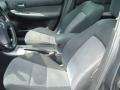 2005 Steel Gray Metallic Mazda MAZDA6 s Sport Sedan  photo #9