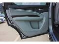 Lunar Silver Metallic - MDX  Photo No. 19