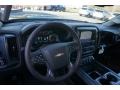 Black - Silverado 2500HD LTZ Crew Cab 4x4 Photo No. 10