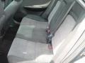 2005 Steel Gray Metallic Mazda MAZDA6 s Sport Sedan  photo #11