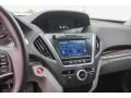 Lunar Silver Metallic - MDX  Photo No. 40