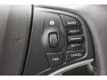 Lunar Silver Metallic - MDX  Photo No. 46
