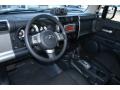 2013 Black Toyota FJ Cruiser 4WD  photo #11