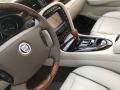 Radiance Red Metallic - XJ Vanden Plas Photo No. 45