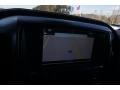 2017 Black Chevrolet Silverado 2500HD LTZ Crew Cab 4x4  photo #17