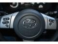 2013 Black Toyota FJ Cruiser 4WD  photo #20