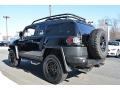 2013 Black Toyota FJ Cruiser 4WD  photo #24
