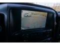 2017 Black Chevrolet Silverado 2500HD LTZ Crew Cab 4x4  photo #18