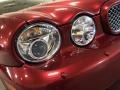 Radiance Red Metallic - XJ Vanden Plas Photo No. 105