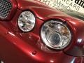 Radiance Red Metallic - XJ Vanden Plas Photo No. 106