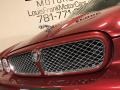 Radiance Red Metallic - XJ Vanden Plas Photo No. 107