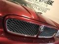 Radiance Red Metallic - XJ Vanden Plas Photo No. 108