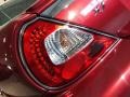 Radiance Red Metallic - XJ Vanden Plas Photo No. 109