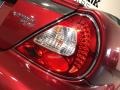 Radiance Red Metallic - XJ Vanden Plas Photo No. 110