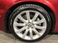 Radiance Red Metallic - XJ Vanden Plas Photo No. 111