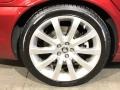 Radiance Red Metallic - XJ Vanden Plas Photo No. 112