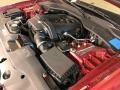 Radiance Red Metallic - XJ Vanden Plas Photo No. 115