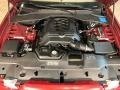 Radiance Red Metallic - XJ Vanden Plas Photo No. 116