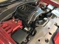 Radiance Red Metallic - XJ Vanden Plas Photo No. 117