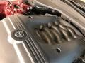 Radiance Red Metallic - XJ Vanden Plas Photo No. 118