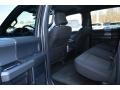 2017 Magnetic Ford F150 XLT SuperCrew 4x4  photo #10