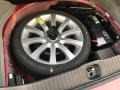 Radiance Red Metallic - XJ Vanden Plas Photo No. 120