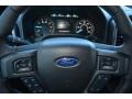 2017 Magnetic Ford F150 XLT SuperCrew 4x4  photo #19