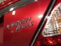 Radiance Red Metallic - XJ Vanden Plas Photo No. 126