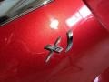 Radiance Red Metallic - XJ Vanden Plas Photo No. 127