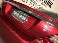 Radiance Red Metallic - XJ Vanden Plas Photo No. 128