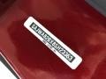 Radiance Red Metallic - XJ Vanden Plas Photo No. 133