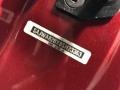 Radiance Red Metallic - XJ Vanden Plas Photo No. 134