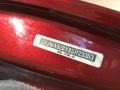 Radiance Red Metallic - XJ Vanden Plas Photo No. 135