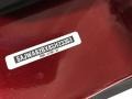 Radiance Red Metallic - XJ Vanden Plas Photo No. 140