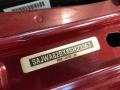 Radiance Red Metallic - XJ Vanden Plas Photo No. 143