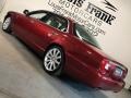 Radiance Red Metallic - XJ Vanden Plas Photo No. 155