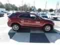 Siren Red Tintcoat - Equinox LT Photo No. 3