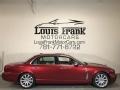 Radiance Red Metallic - XJ Vanden Plas Photo No. 157