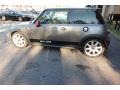 Dark Silver Metallic - Cooper S Hardtop Photo No. 4